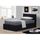 sommier coffre 90x200 - achat / vente pas cher