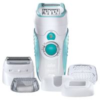 ÉPILATEUR ÉLECTRIQUE Épilateur Electrique - BRAUN Silk-épil 7-751 ÉPILATEUR ÉLECTRIQUE Épilateur Electrique - BRAUN Silk-épil 7-751