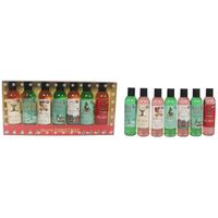 COFFRET CADEAU CORPS Cadeau de Noël coffret de bain parfum fruité de gr COFFRET CADEAU CORPS Cadeau de Noël coffret de bain parfum fruité de gr