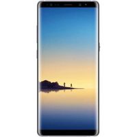 Téléphone portable Samsung Galaxy Note 8 Dual Sim 64Go Gris Téléphone portable Samsung Galaxy Note 8 Dual Sim 64Go Gris