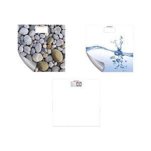 P?se-personne - SOEHNLE Mix & Match 63353