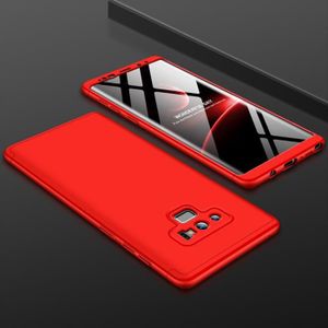 coque galaxy note 9 red