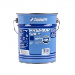 Seigneurie Peinture Hermina Premium Blanc 5l Achat Vente