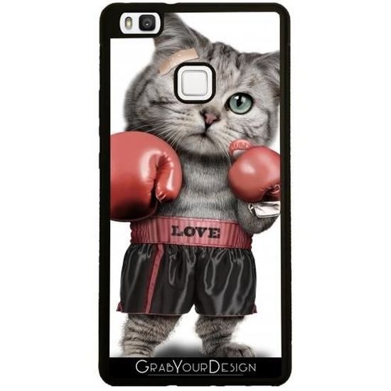 coque huawei p9 lite boxe coque huawei p9 lite boxe