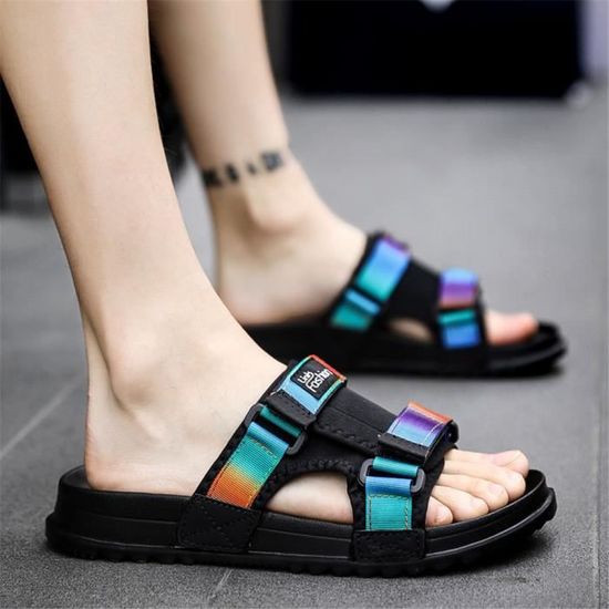 Baskets homme chaussures Nouvelle arrivee Plus De Couleur Poids Léger Durable 2018 personnalité Sneakers Loisirs1 Bleu Bleu - Achat / Vente basket Baskets homme chaussures Nouvelle arrivee Plus De Couleur Poids Léger Loisirs1 Durable 2018 personnalité Sneakers Loisirs1 Léger Bleu Bleu - Achat / Vente basket 26f8bf