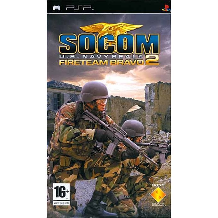TÉLÉCHARGER SOCOM 2 PC PC TÉLÉCHARGER SOCOM 2