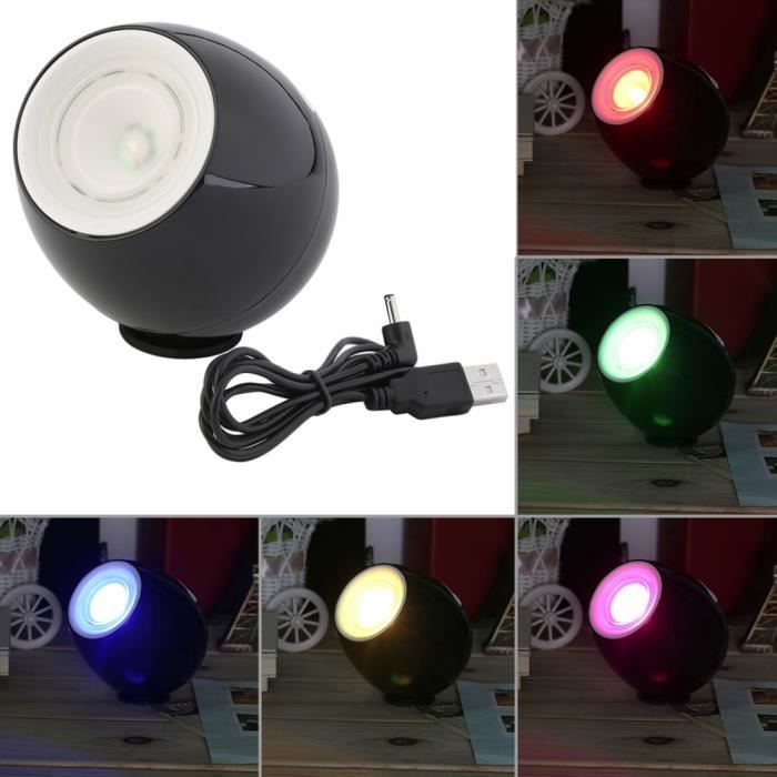 Colors Écran Mood Living Barre Light Tactile Couleur Défilement Nuit Led De 256 Lampe Usb iOXTZwPku