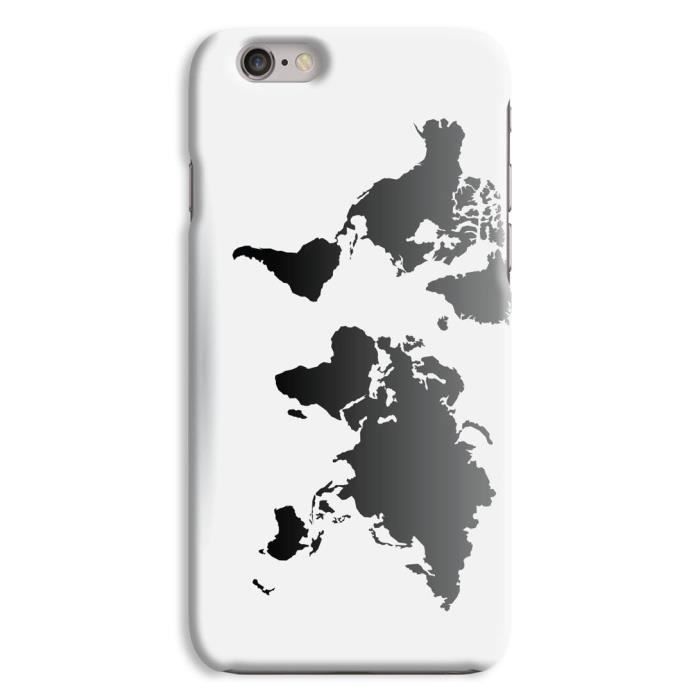 coque iphone 6 map coque iphone 6 map