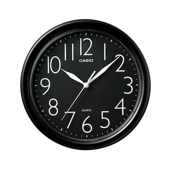 Reloj Pared Analógico  IQ-01-1R