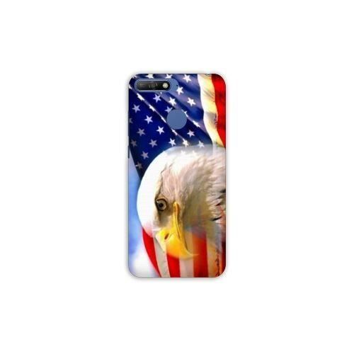 coque huawei y6 new york