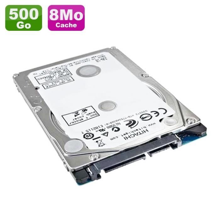 disque-dur-500go-sata-2-5-hitachi-travel