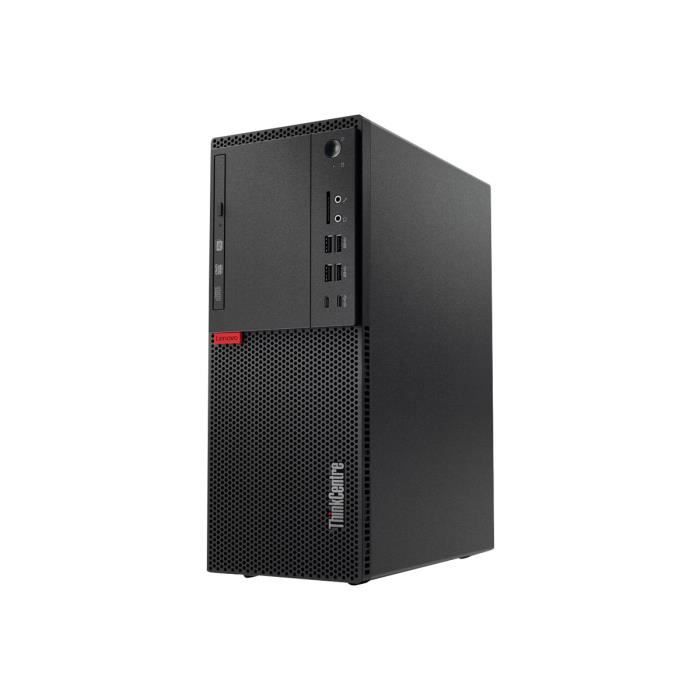 Lenovo ThinkCentre M710t 10M9 Tour 1 x Core i3