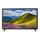 LG 32LJ510B - TV LED HD - 32" (80cm) - 2 x HDMI -