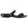 Crocs Cleo Sandal Femme Sandales Plates