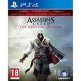Assassin's Creed Syndicate Edition Collector The Rooks PS4
