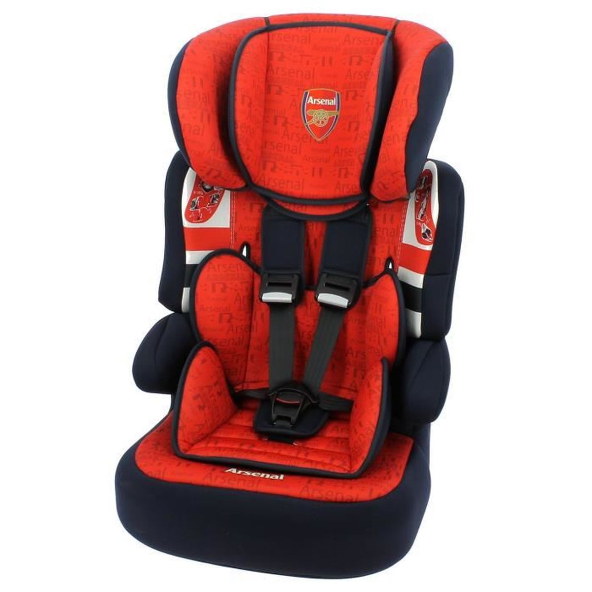 réhausseur isofix groupe 3