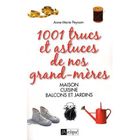 Livre Astuce De Grand Mere - 