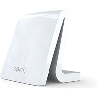 BOX DOMOTIQUE SOMFY Box maison connectée Tahoma BOX DOMOTIQUE SOMFY Box maison connectée Tahoma