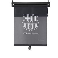 PARE-SOLEIL D3ble store pare-soleil à enrouleur "FCB" 43X50 CM PARE-SOLEIL D3ble store pare-soleil à enrouleur "FCB" 43X50 CM