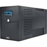 ONDULEUR SWEEX Onduleur UPS intelligent - 2000 VA - 1200W ONDULEUR SWEEX Onduleur UPS intelligent - 2000 VA - 1200W