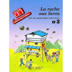 Lecture Ce1 Achat Vente Pas Cher - 