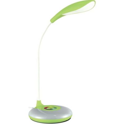 Lampe De Bureau En Pvc Led Keiko Verte JcKT3lF1