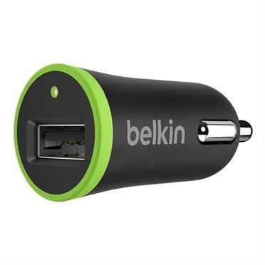 BELKIN Micro Charg all cigare Noir 5V