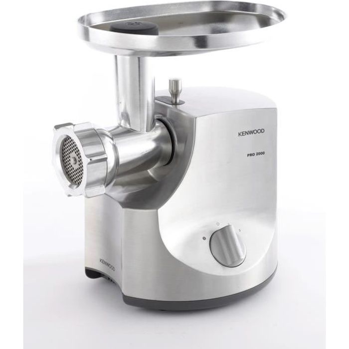 KENWOOD MG700 Hachoir à viande - Blanc
