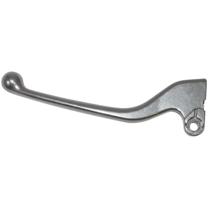 levier d'embrayage 50 a boite adaptable derbi 50 senda 2000>2011, gpr 2003> poli -domino origine-
