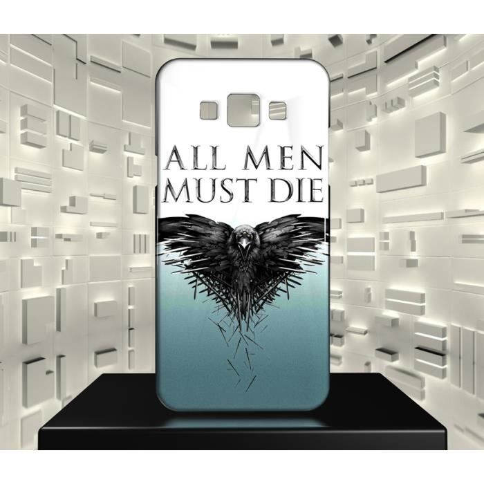 coque samsung j5 2017 game of thrones