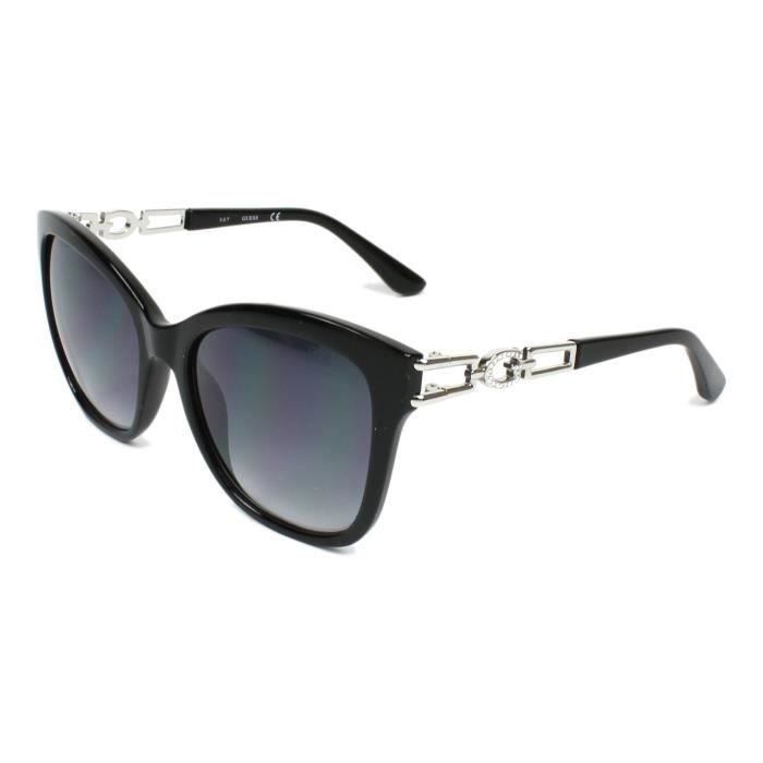 Guess Gu 7536 Lunettes Soleil S De 05b UMpjSVqLzG