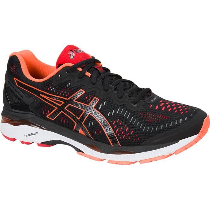 asics kayano 23 noir homme asics kayano 23 noir homme