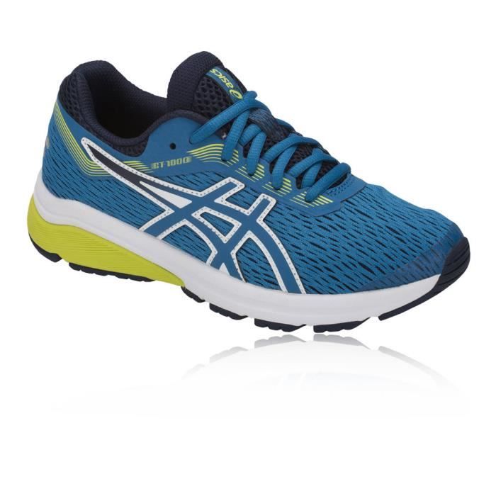 Gs De 1000 Chaussures À Gt Sport Course Enfant Asics Prix 7 Pied qa7SUyw