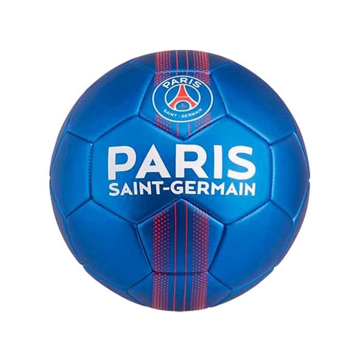 r ballon de foot paris saint germain