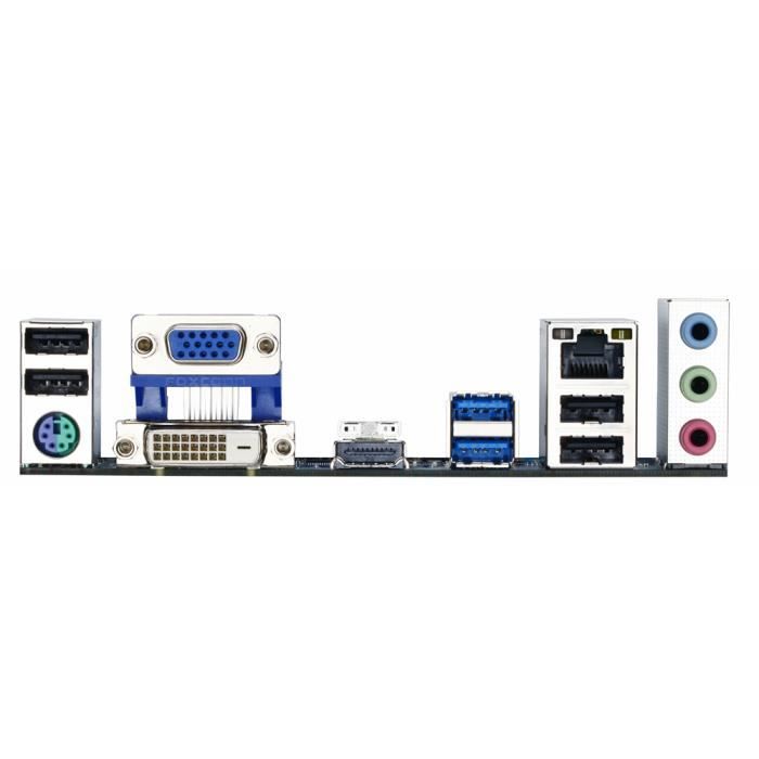 Fierce EXILE PC Gamer de Bureau - AMD FX-63001