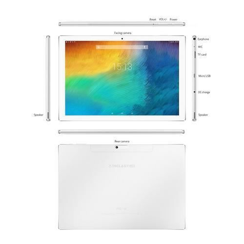 Teclast P10 Tablette 10" WIFI Très mince3
