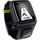 TOMTOM Montre Connectée de Sport GPS Runner Noir
