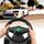 Volant pour jeux video pc