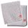 Red Castle Pack 2 langes pois