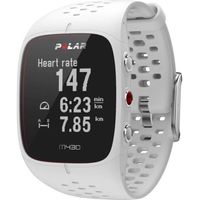 MONTRE OUTDOOR - MONTRE MARINE POLAR M430 Montre Sport Gps Cardio Poignet - Taill MONTRE OUTDOOR - MONTRE MARINE POLAR M430 Montre Sport Gps Cardio Poignet - Taill