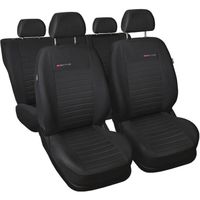 HOUSSE DE SIÈGE Housse De Siège Voiture Auto pour Renault Clio II HOUSSE DE SIÈGE Housse De Siège Voiture Auto pour Renault Clio II