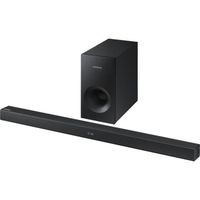 BARRE DE SON SAMSUNG HW-J355 Barre de son 2.1 Bluetooth - 120W BARRE DE SON SAMSUNG HW-J355 Barre de son 2.1 Bluetooth - 120W