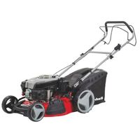 TONDEUSE EINHELL Tondeuse à gazon thermique 51cm 173cc déma TONDEUSE EINHELL Tondeuse à gazon thermique 51cm 173cc déma