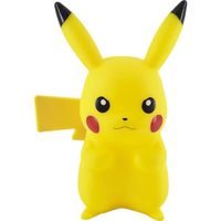 LAMPE A POSER POKEMON Lampe Led 25cm Pikachu Sans Fil LAMPE A POSER POKEMON Lampe Led 25cm Pikachu Sans Fil