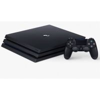 CONSOLE PS4 SONY PLAYSTATION PRO 1TB CONSOLE PS4 SONY PLAYSTATION PRO 1TB