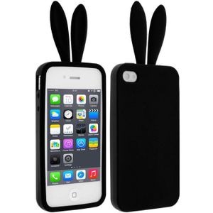 coque iphone 4 lapin silicone coque iphone 4 lapin silicone