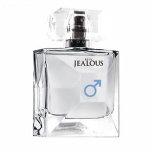Parfum Floral De 55ml Avec Le Parfum De Couple Frais élégant Parfum