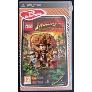 TÉLÉCHARGER JEU INDIANA JONES ET LA DERNIERE CROISADE