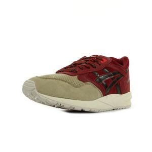 asics gel saga rouge asics gel saga rouge