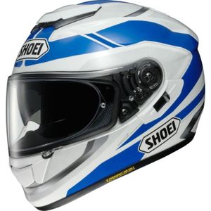 Shoei Gt Air Swayer Casque De Moto Achat Vente Casque Moto